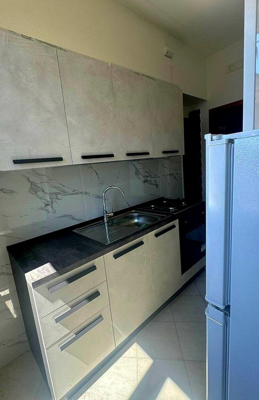 Leone & Victoria House Διαμέρισμα Πομπηία Εξωτερικό φωτογραφία