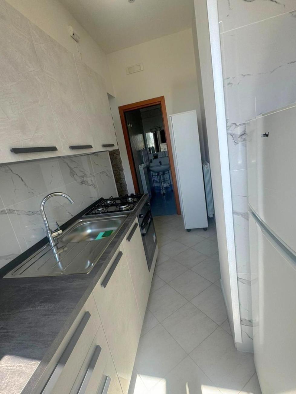 Leone & Victoria House Διαμέρισμα Πομπηία Εξωτερικό φωτογραφία