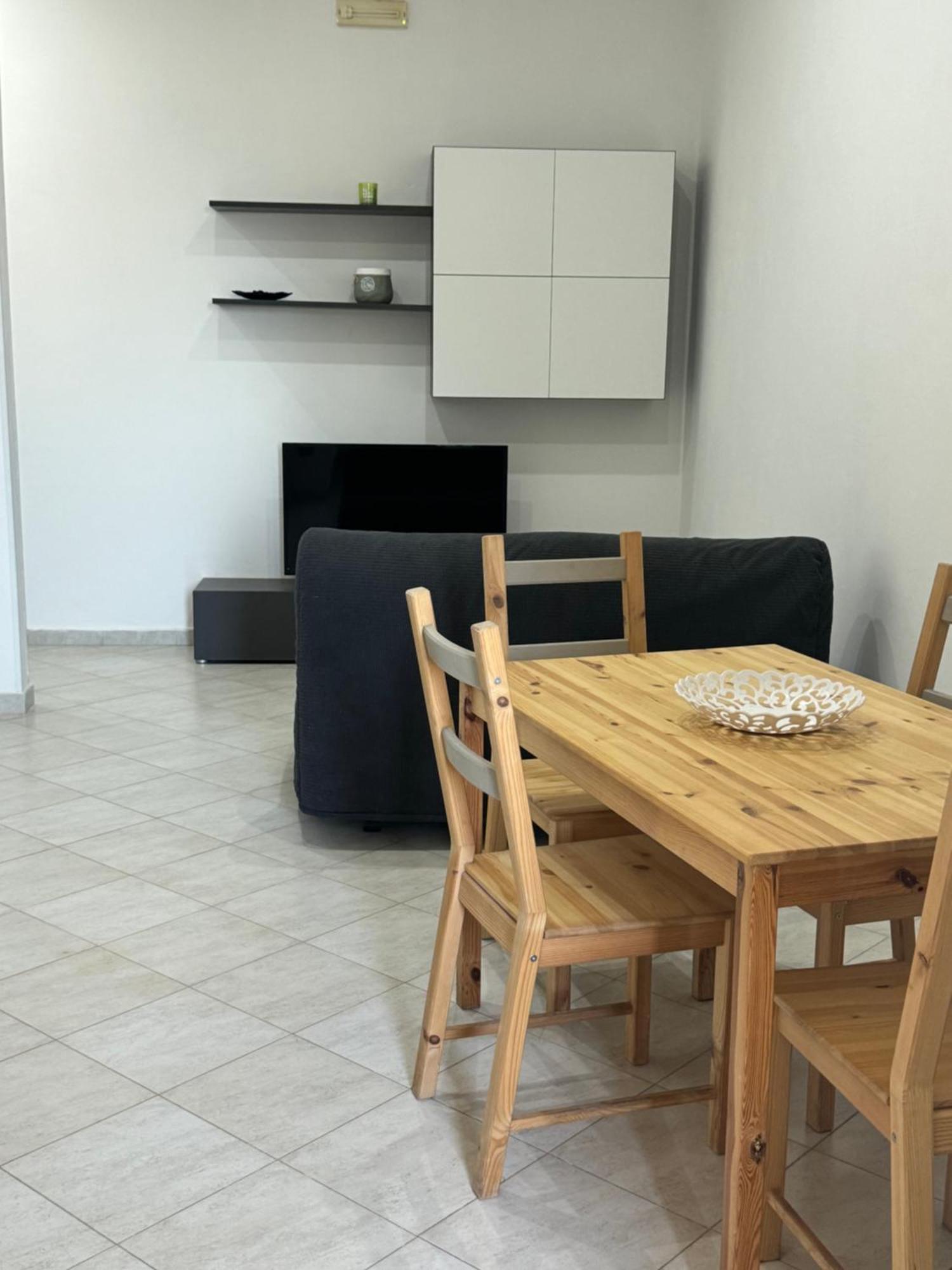 Leone & Victoria House Διαμέρισμα Πομπηία Εξωτερικό φωτογραφία