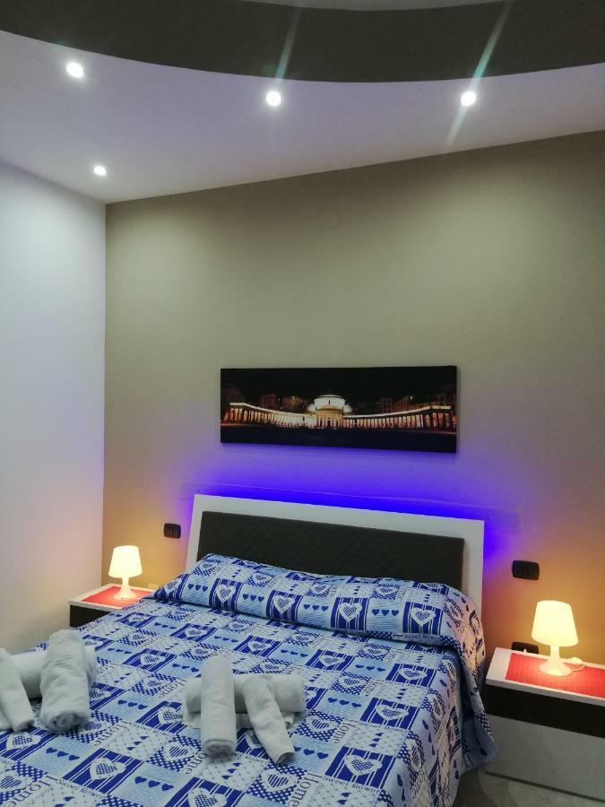 Leone & Victoria House Διαμέρισμα Πομπηία Εξωτερικό φωτογραφία